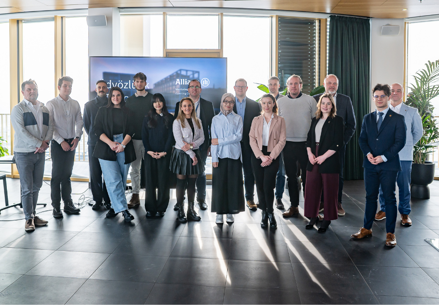 Budapesti Corvinus Egyetem